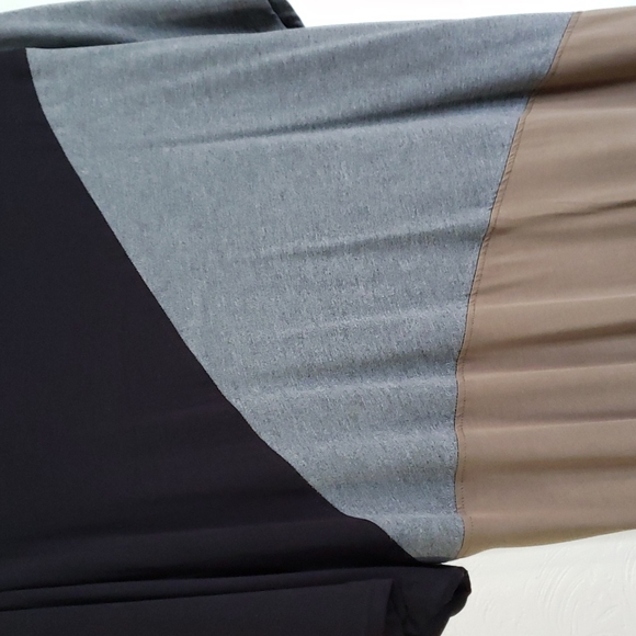 ALBA Pull Over Shirt Dress - Picture 4 of 5